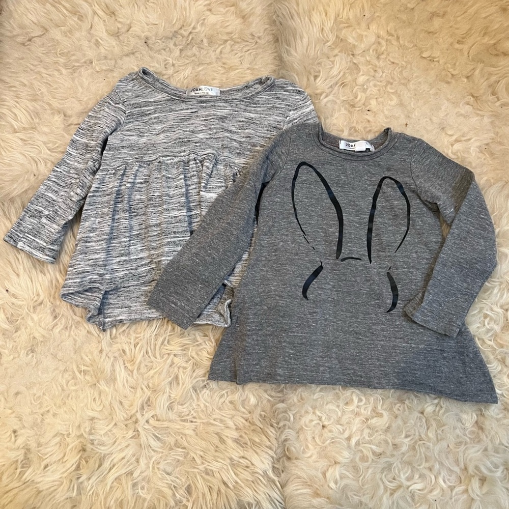 Joah Love Tees